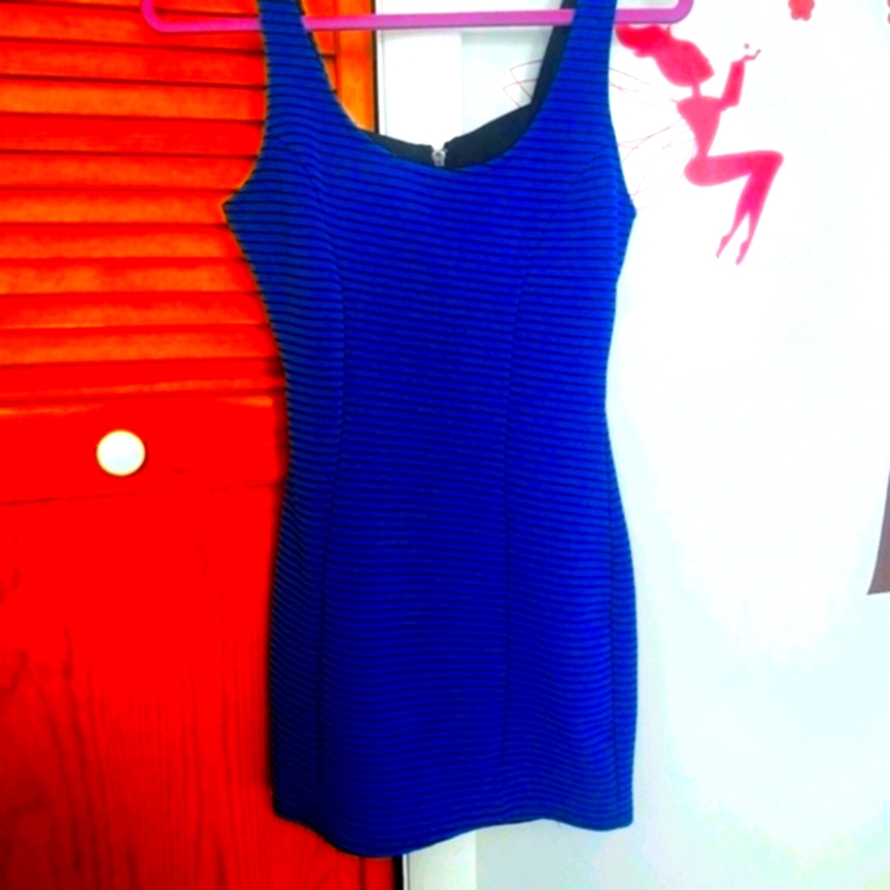 New party dress